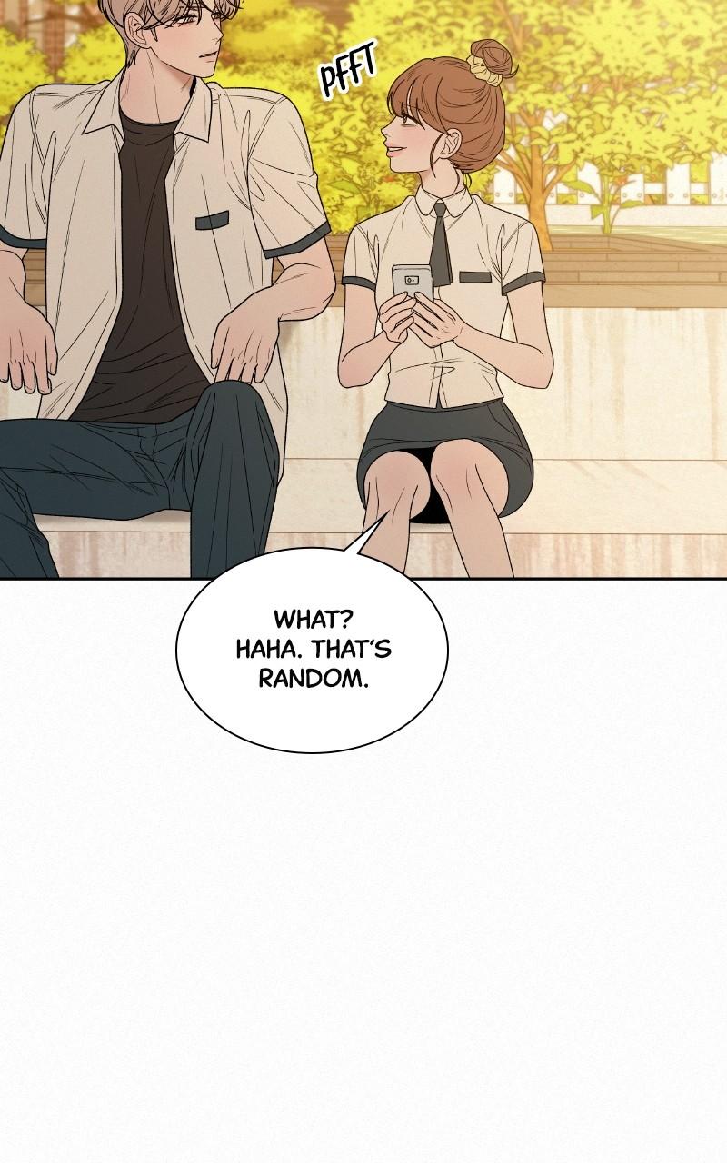 Operation: True Love Chap 70 - Next Chap 71
