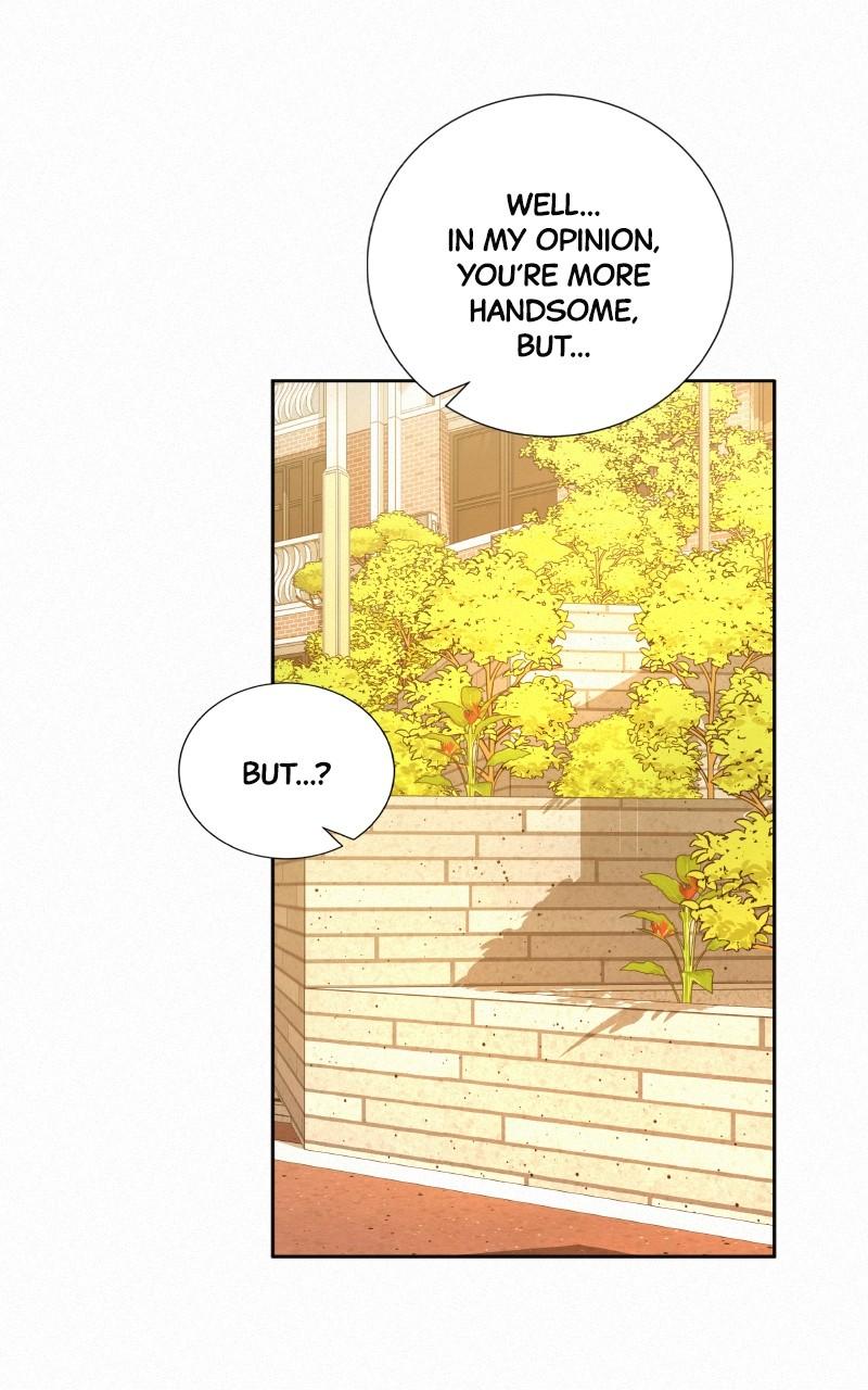 Operation: True Love Chap 70 - Next Chap 71