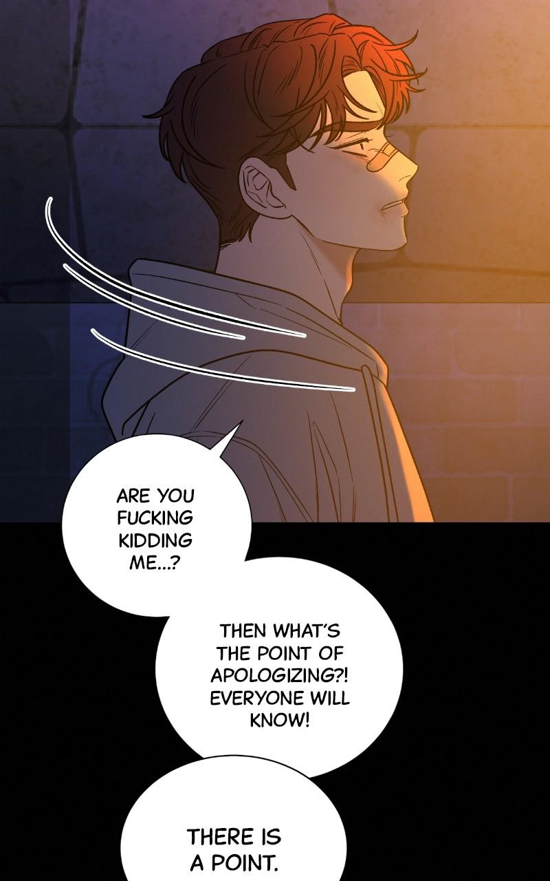 Operation: True Love Chap 71 - Next Chap 72