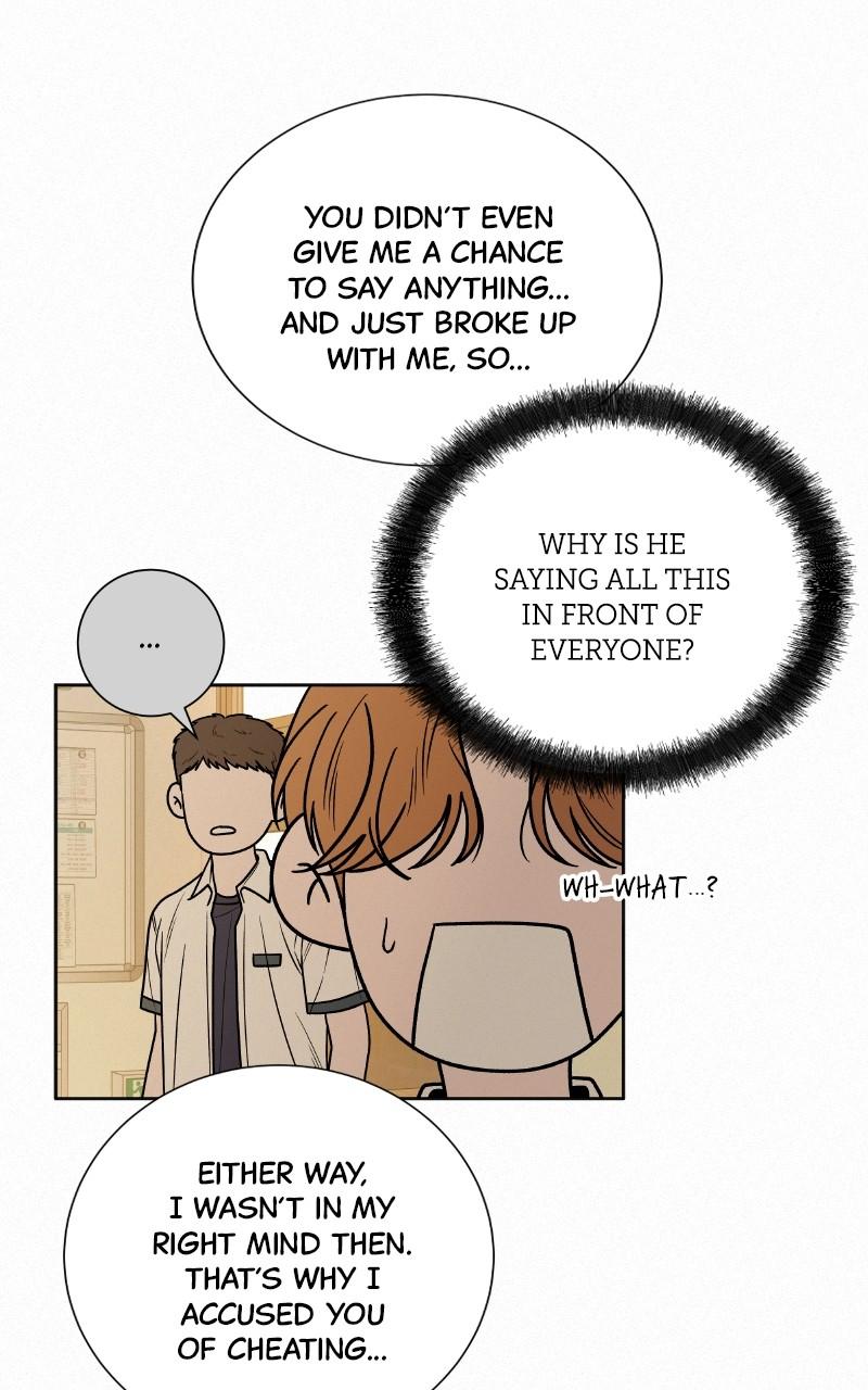 Operation: True Love Chap 71 - Next Chap 72