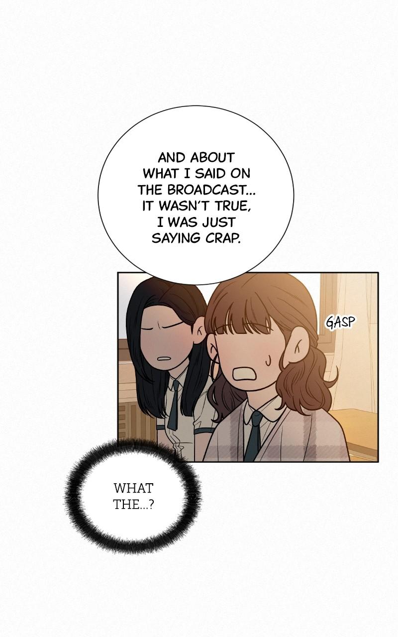 Operation: True Love Chap 71 - Next Chap 72