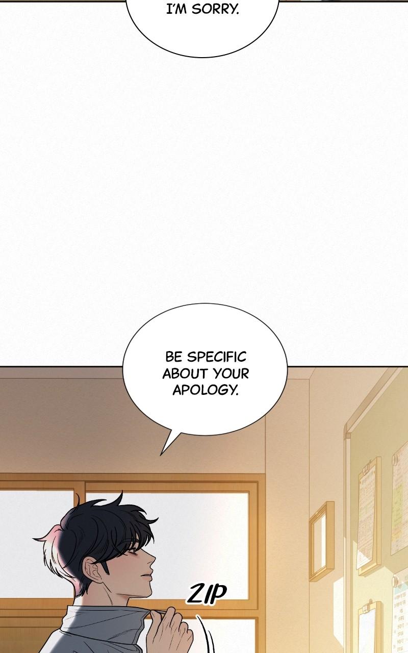 Operation: True Love Chap 71 - Next Chap 72