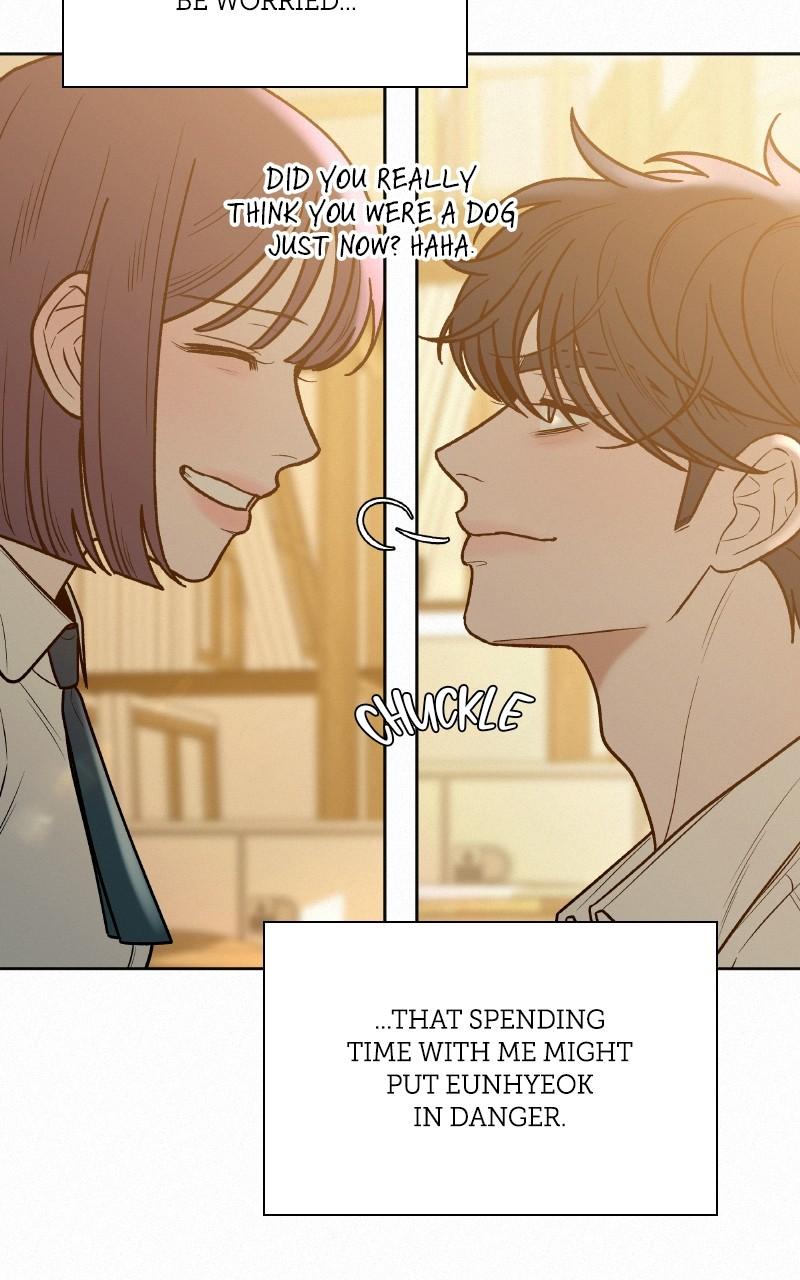 Operation: True Love Chap 72 - Next Chap 73
