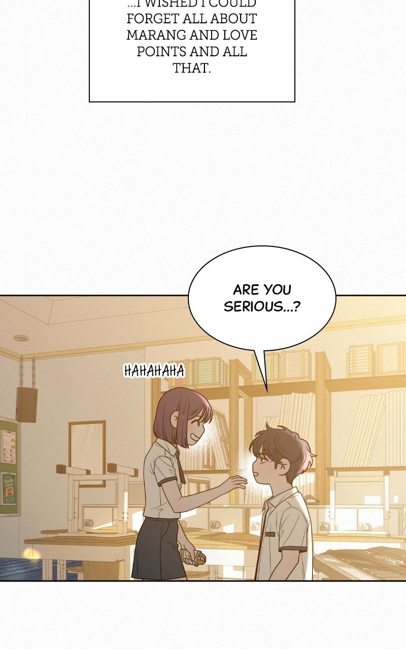 Operation: True Love Chap 72 - Next Chap 73