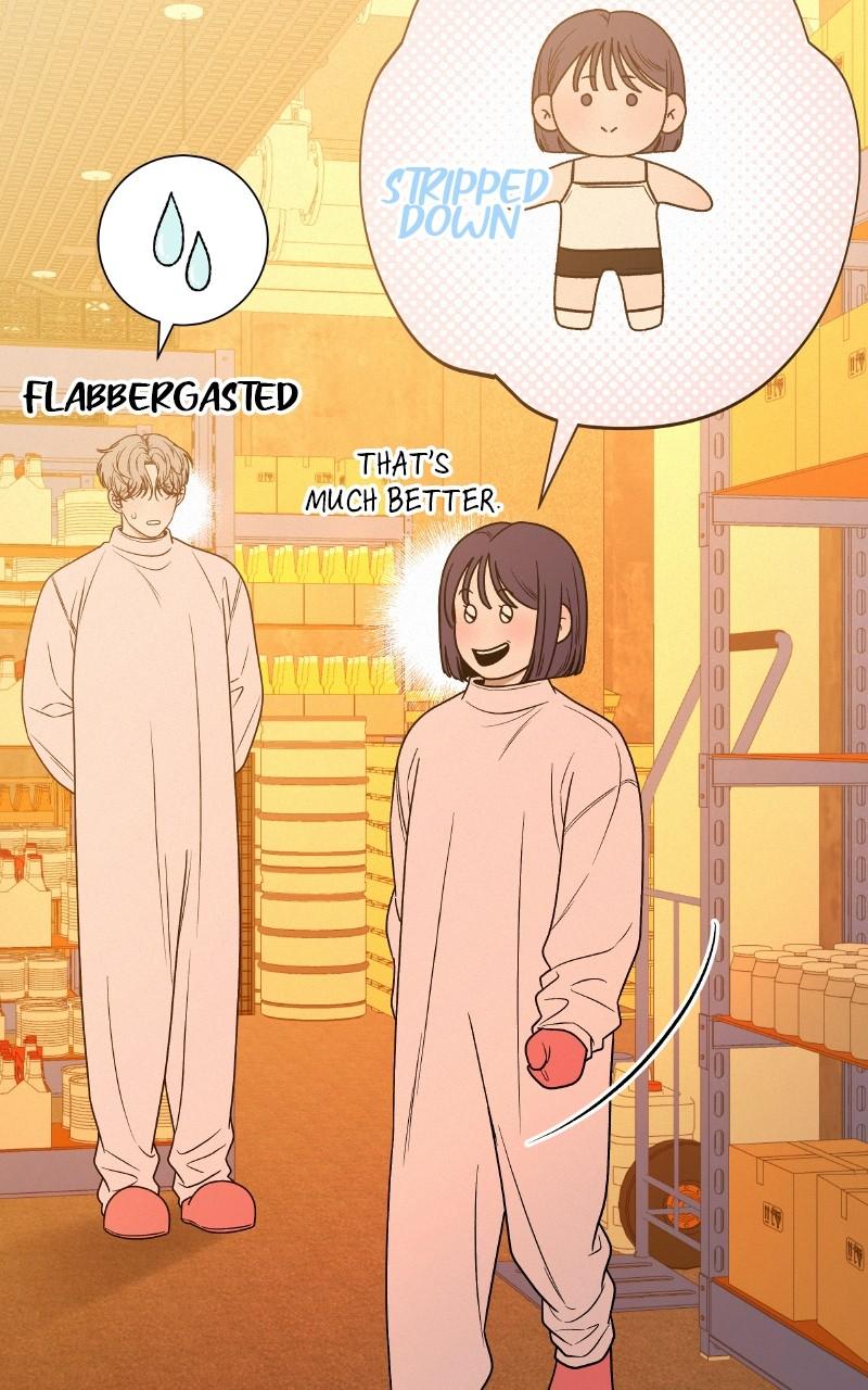 Operation: True Love Chap 72 - Next Chap 73