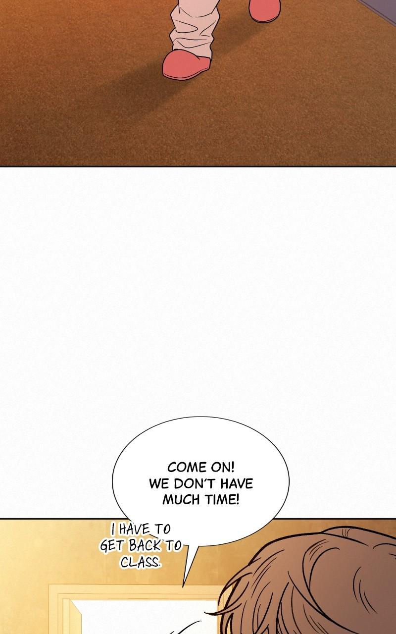 Operation: True Love Chap 72 - Next Chap 73