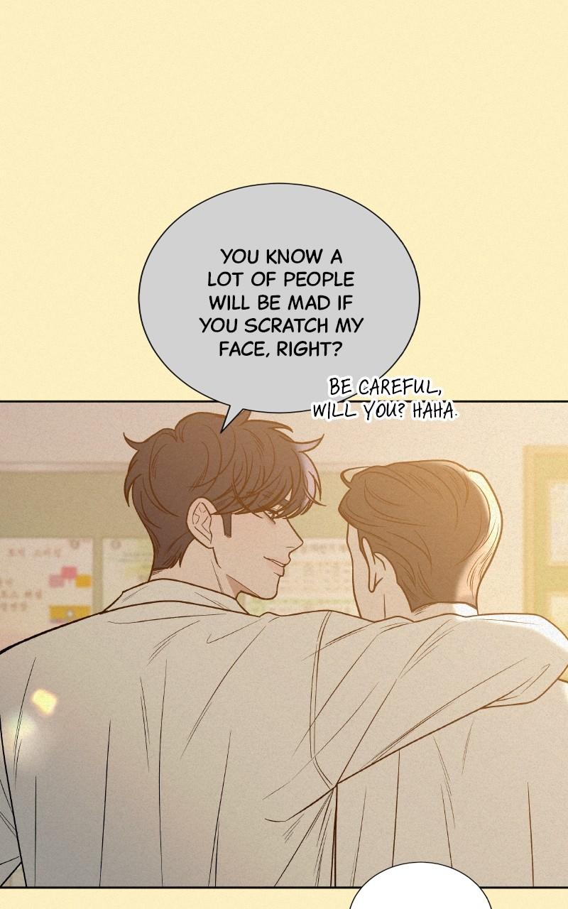 Operation: True Love Chap 72 - Next Chap 73
