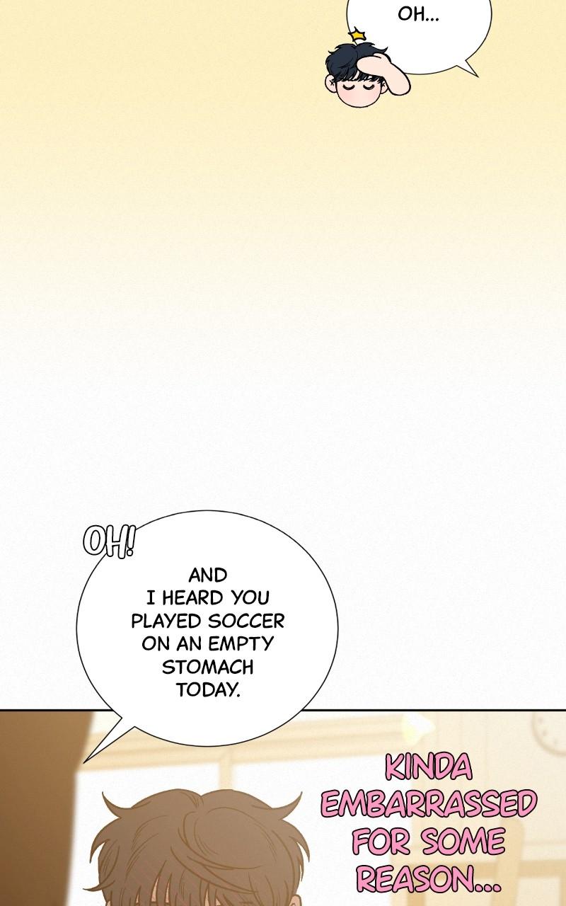 Operation: True Love Chap 72 - Next Chap 73