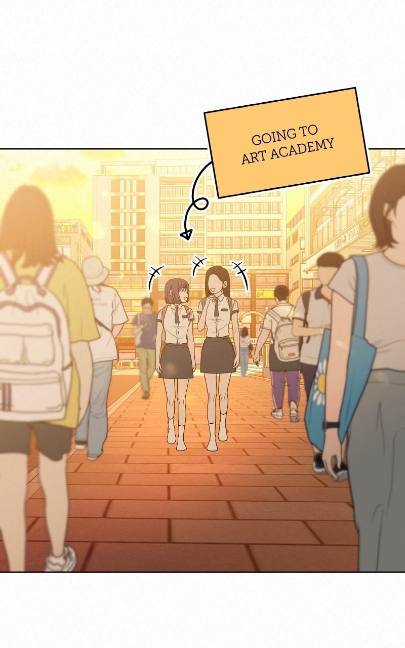 Operation: True Love Chap 72 - Next Chap 73