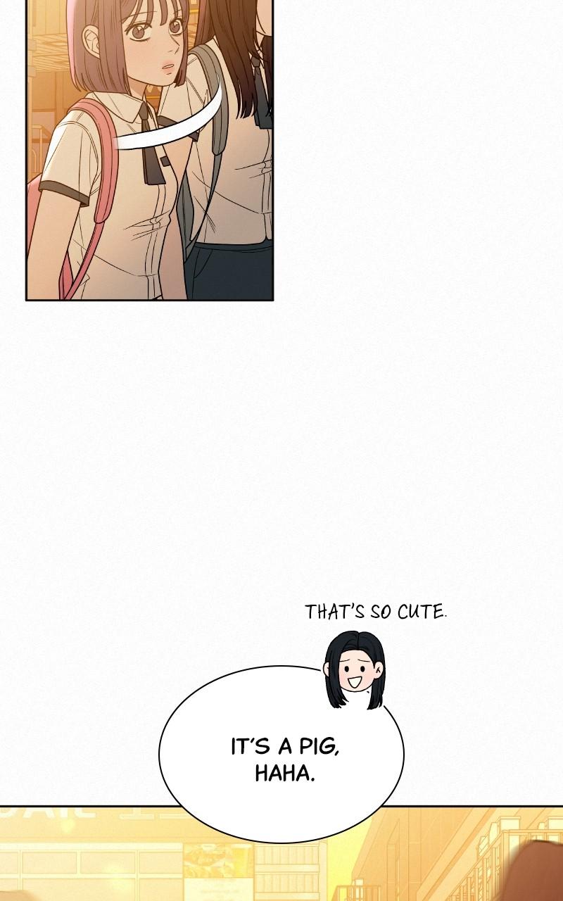 Operation: True Love Chap 72 - Next Chap 73