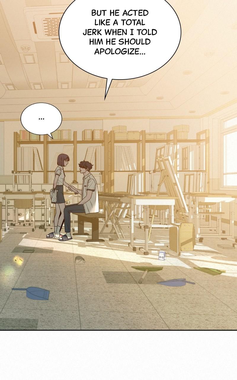 Operation: True Love Chap 72 - Next Chap 73