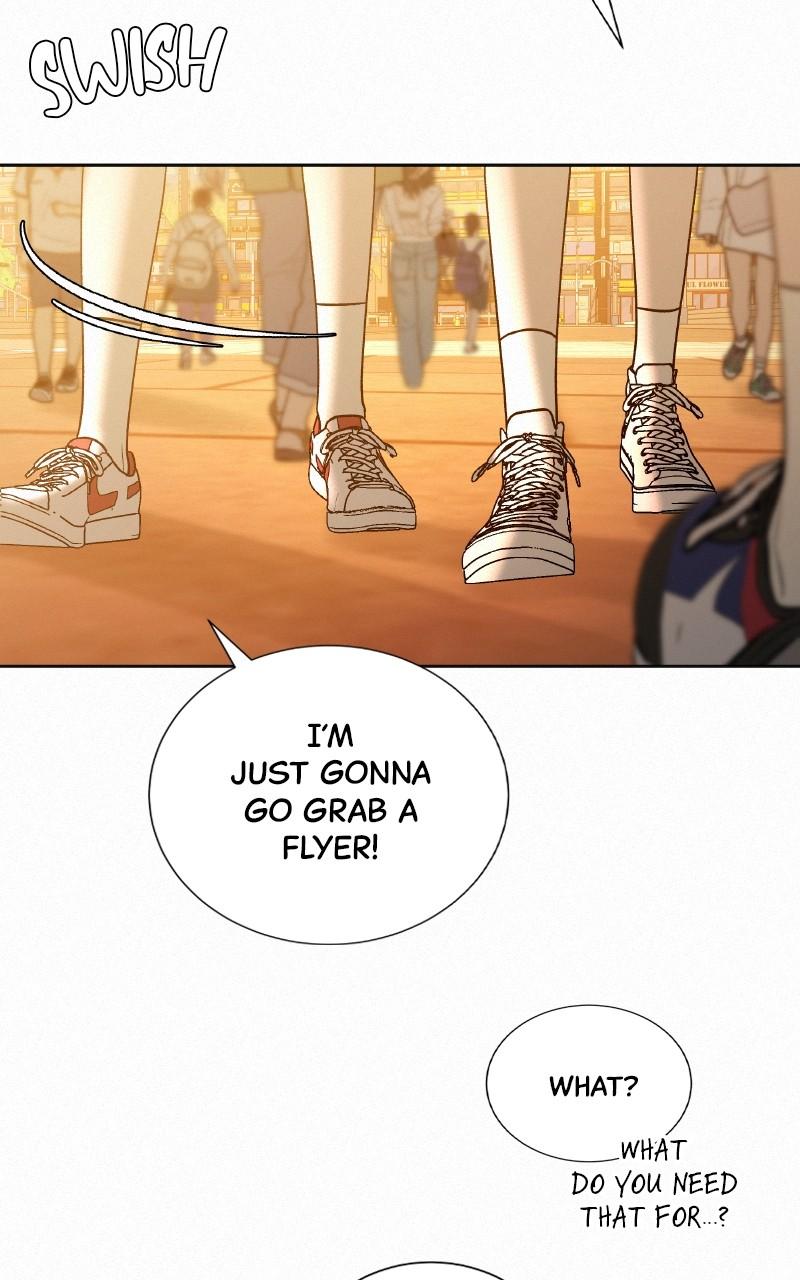 Operation: True Love Chap 72 - Next Chap 73