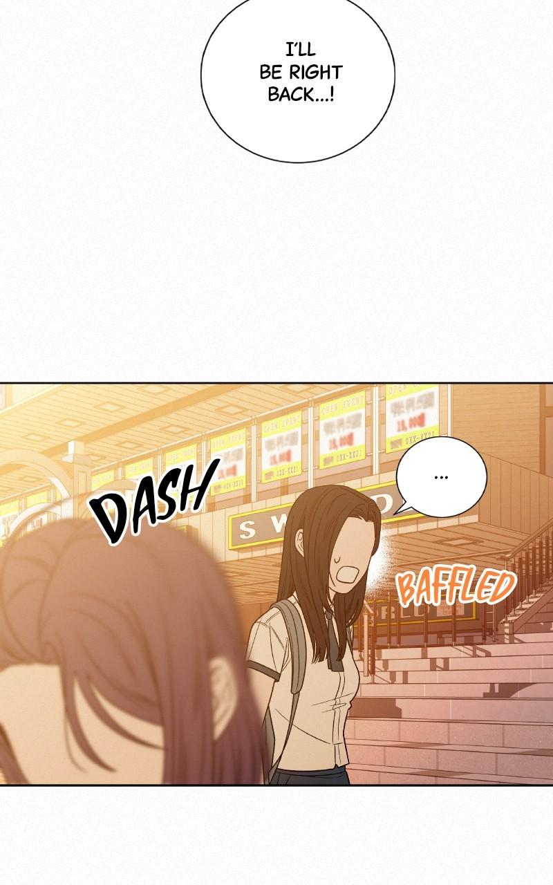Operation: True Love Chap 72 - Next Chap 73