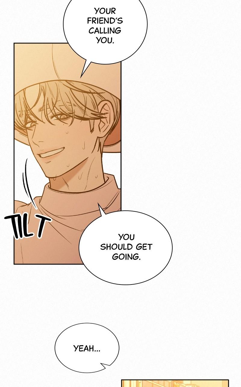Operation: True Love Chap 72 - Next Chap 73