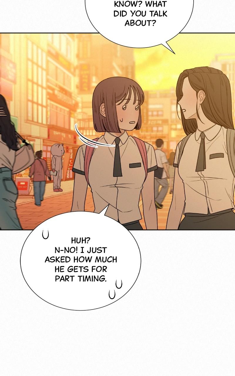 Operation: True Love Chap 72 - Next Chap 73