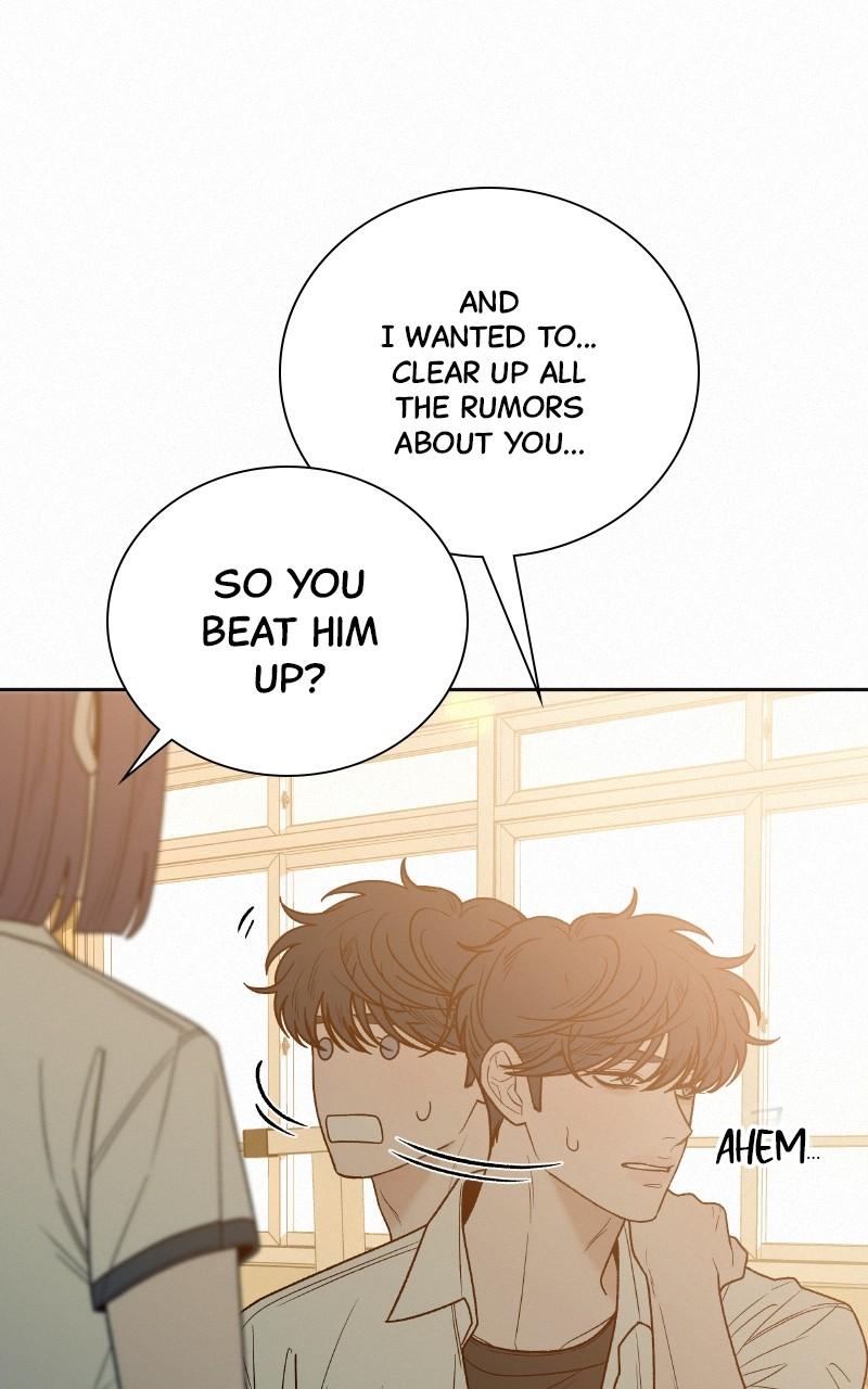 Operation: True Love Chap 72 - Next Chap 73