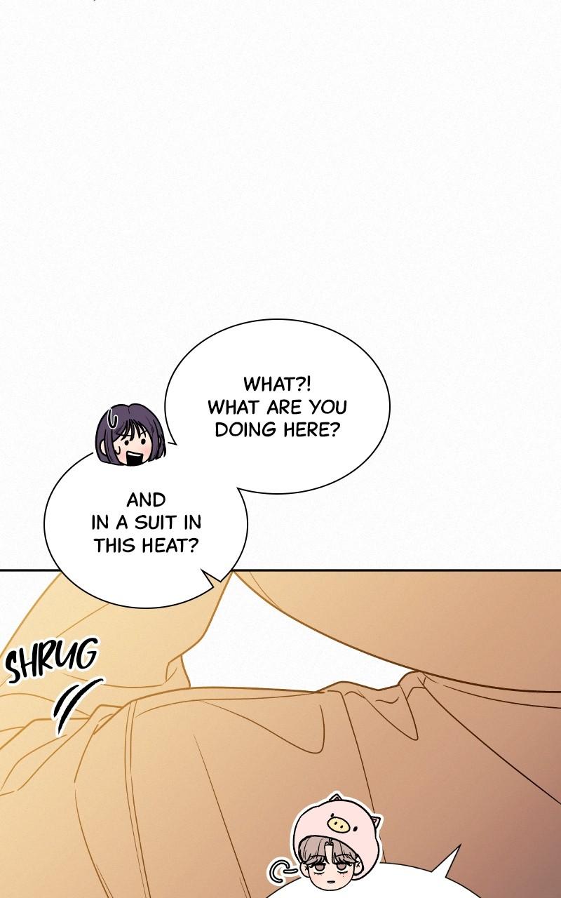 Operation: True Love Chap 72 - Next Chap 73