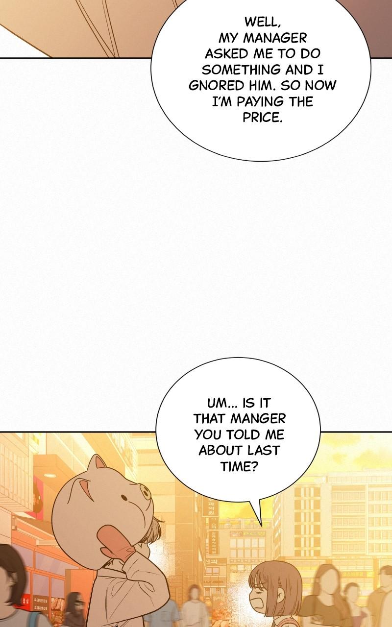 Operation: True Love Chap 72 - Next Chap 73