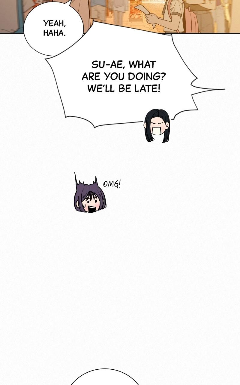 Operation: True Love Chap 72 - Next Chap 73