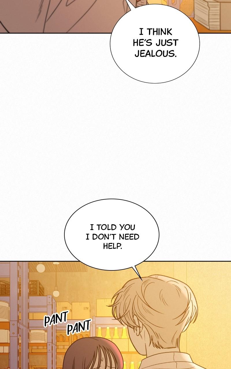 Operation: True Love Chap 72 - Next Chap 73