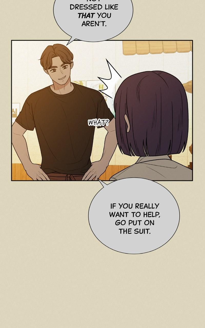 Operation: True Love Chap 72 - Next Chap 73