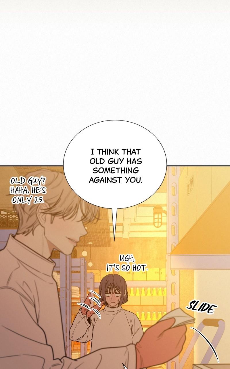 Operation: True Love Chap 72 - Next Chap 73