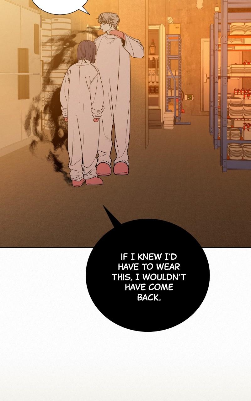 Operation: True Love Chap 72 - Next Chap 73