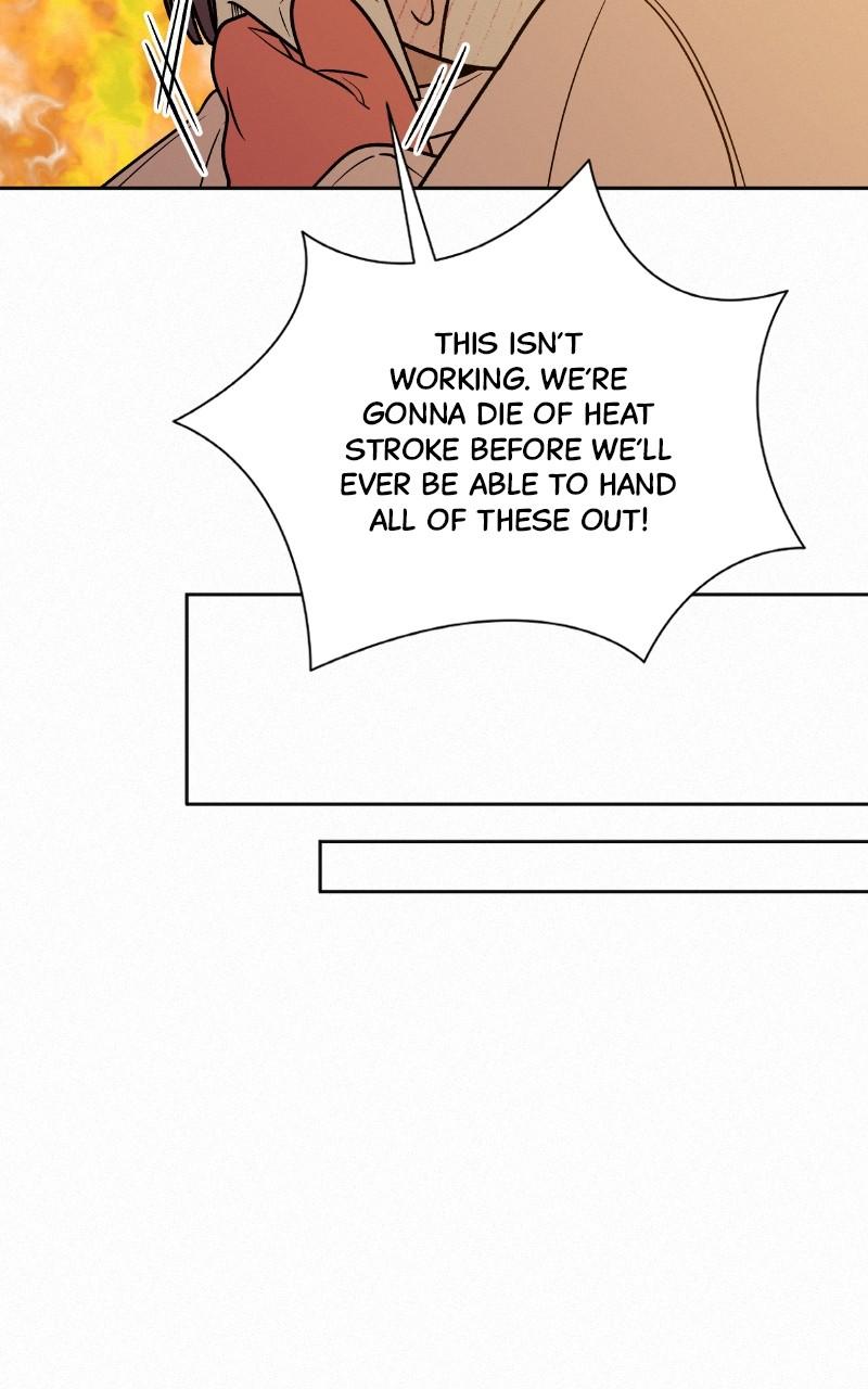 Operation: True Love Chap 72 - Next Chap 73