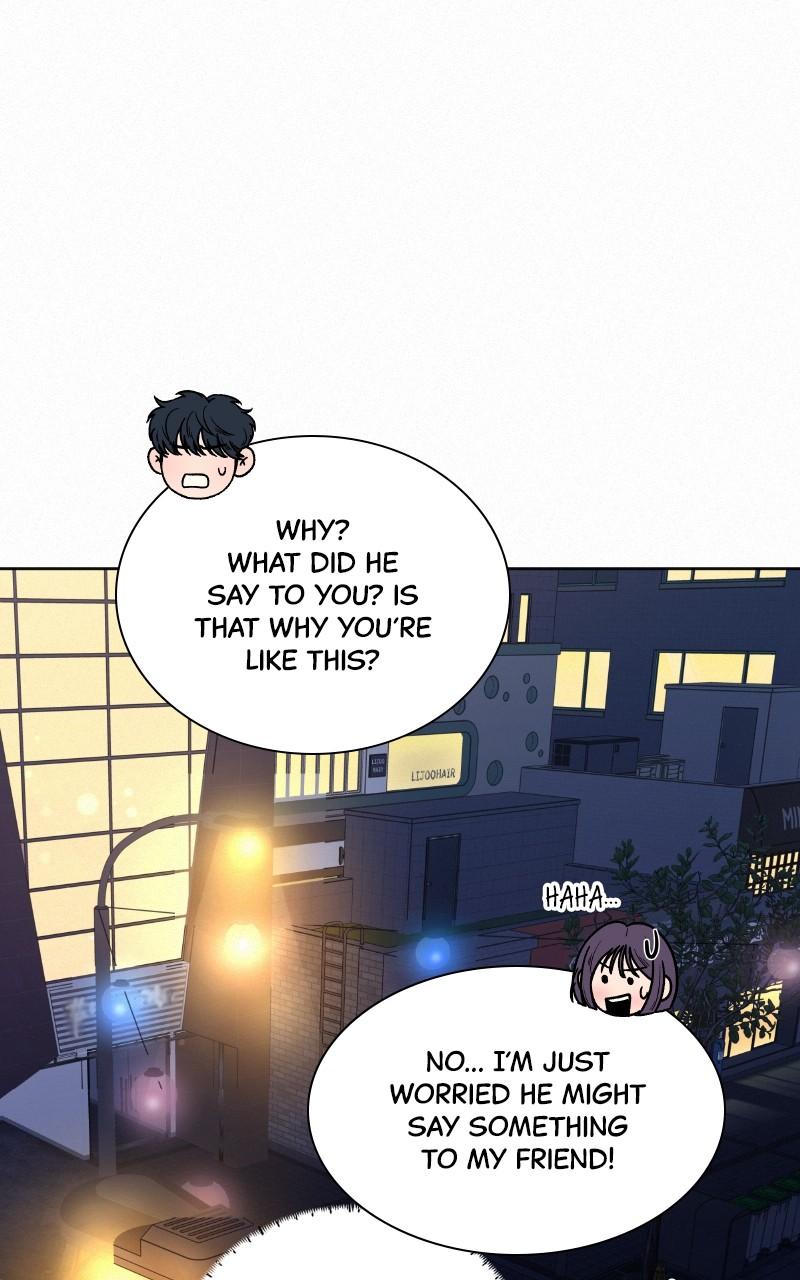 Operation: True Love Chap 73 - Next Chap 74