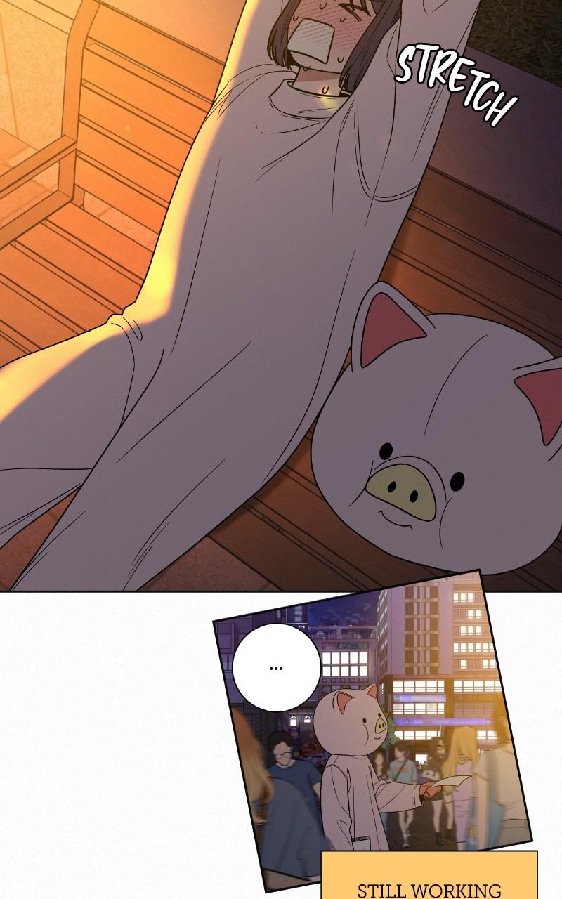 Operation: True Love Chap 73 - Next Chap 74
