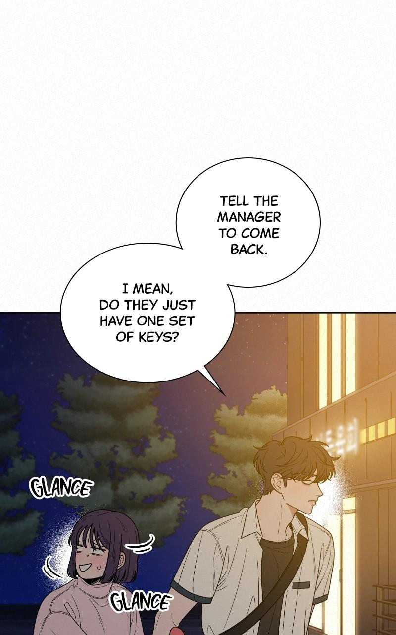 Operation: True Love Chap 73 - Next Chap 74