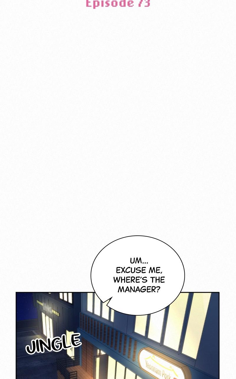 Operation: True Love Chap 73 - Next Chap 74