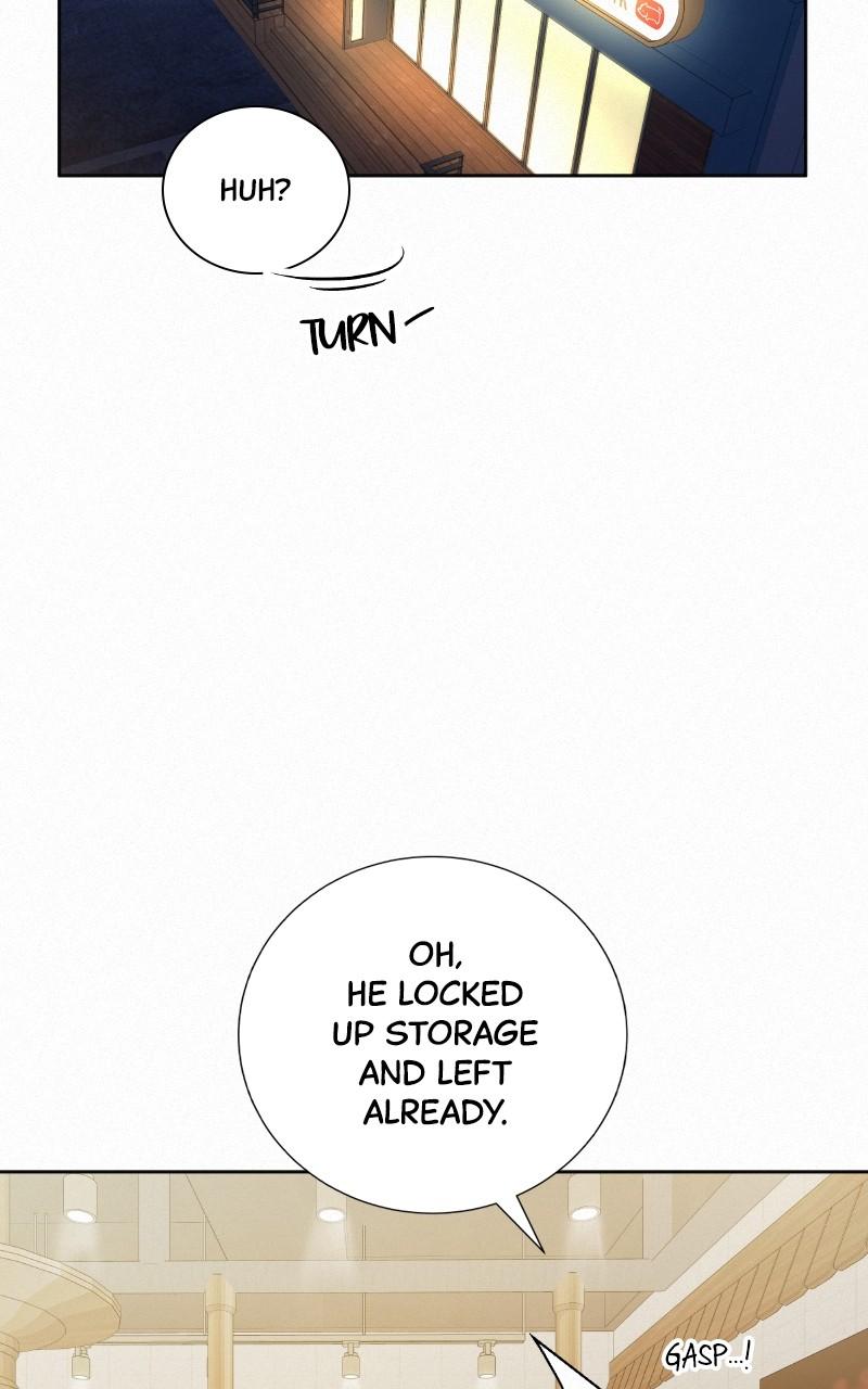 Operation: True Love Chap 73 - Next Chap 74