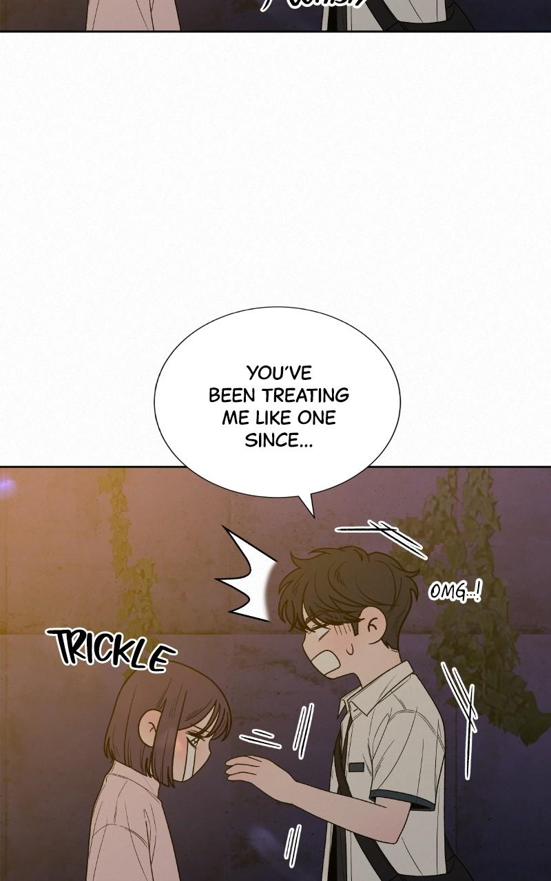 Operation: True Love Chap 73 - Next Chap 74