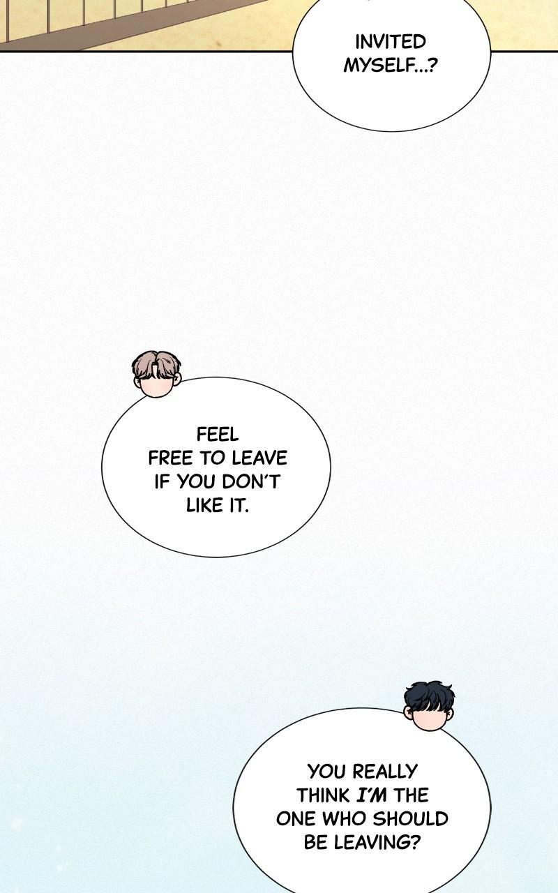 Operation: True Love Chap 87 - Next Chap 88