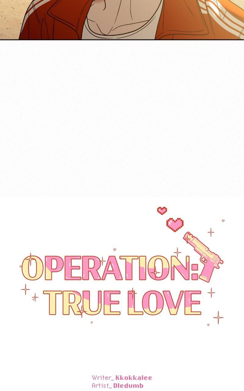 Operation: True Love Chap 87 - Next Chap 88