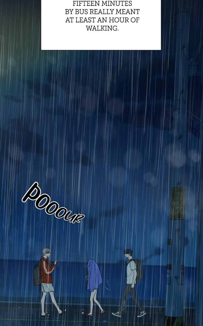 Operation: True Love Chap 87 - Next Chap 88