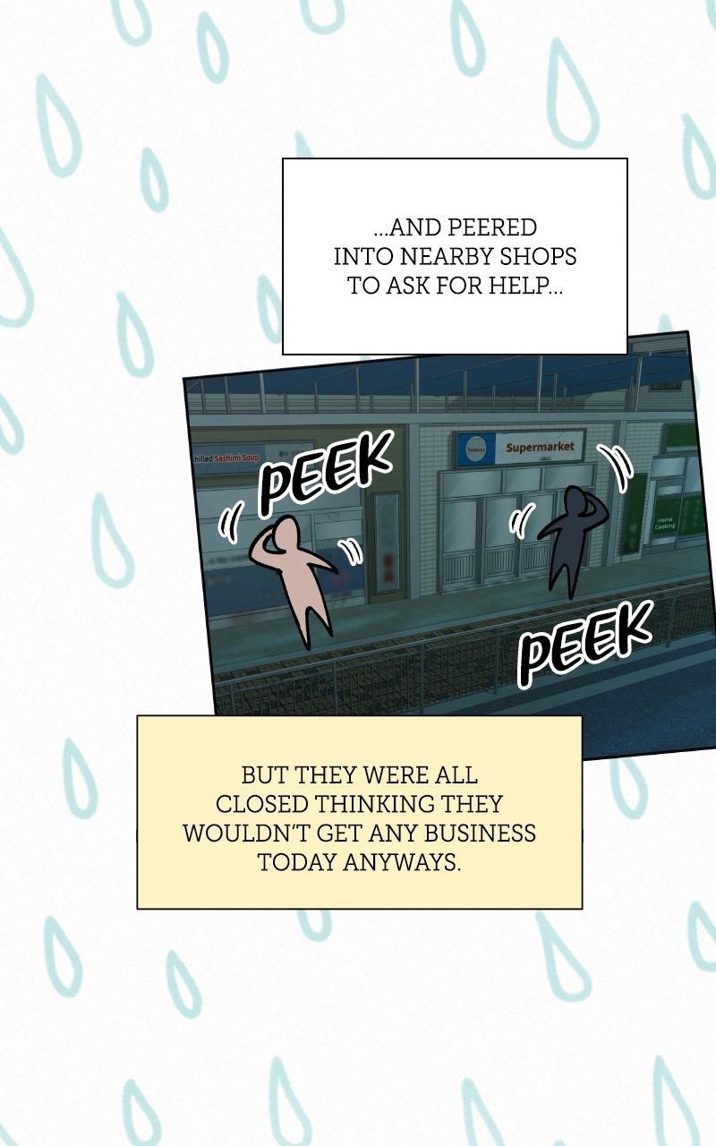 Operation: True Love Chap 87 - Next Chap 88