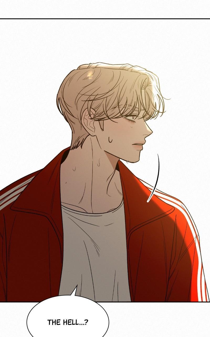 Operation: True Love Chap 87 - Next Chap 88