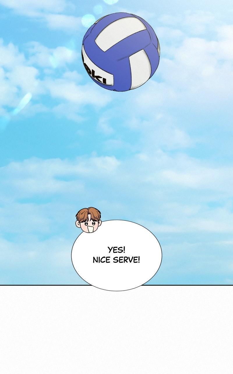Operation: True Love Chap 87 - Next Chap 88