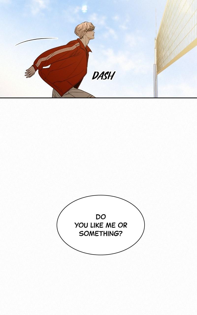 Operation: True Love Chap 87 - Next Chap 88