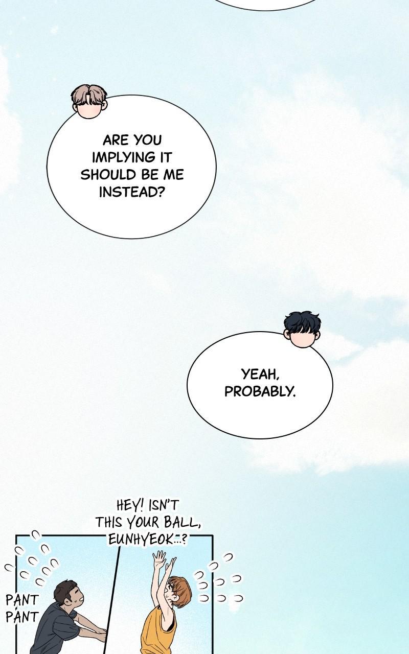 Operation: True Love Chap 87 - Next Chap 88