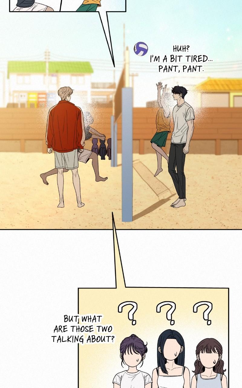 Operation: True Love Chap 87 - Next Chap 88