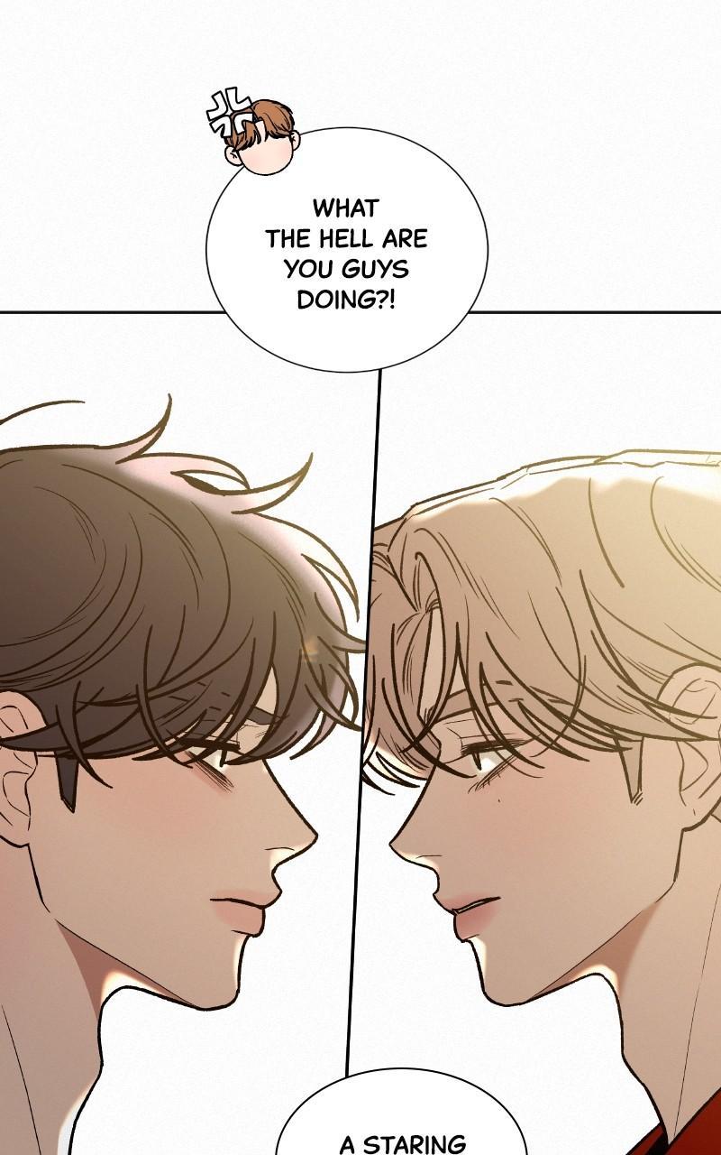 Operation: True Love Chap 87 - Next Chap 88