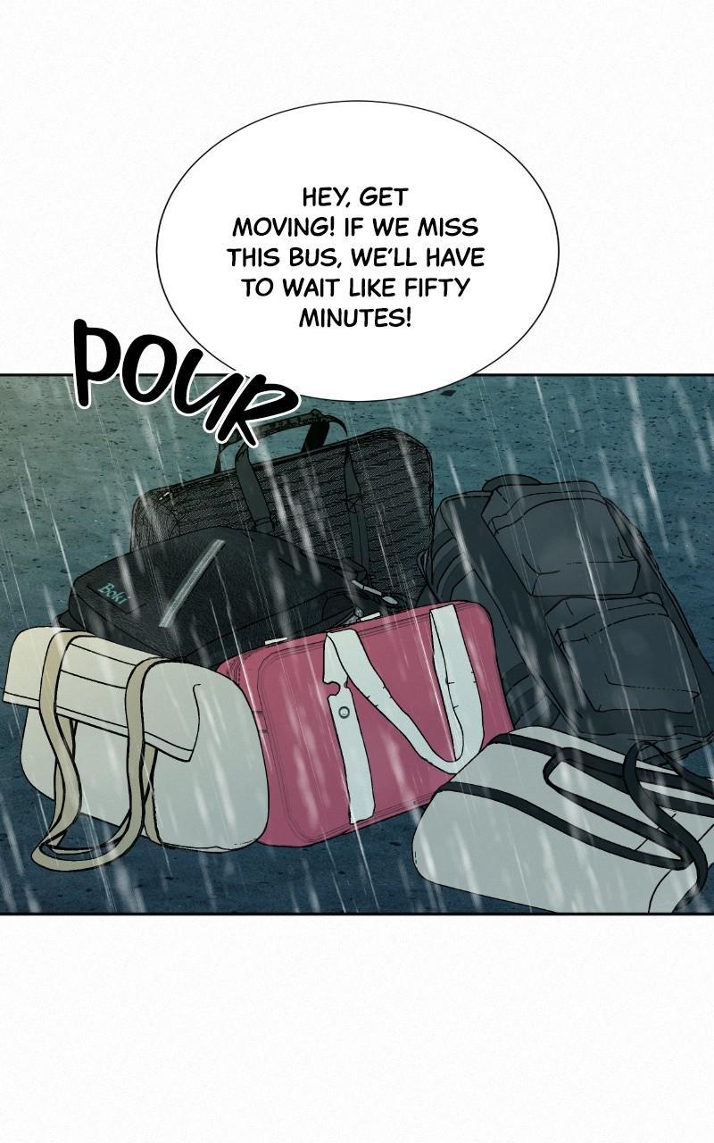 Operation: True Love Chap 87 - Next Chap 88