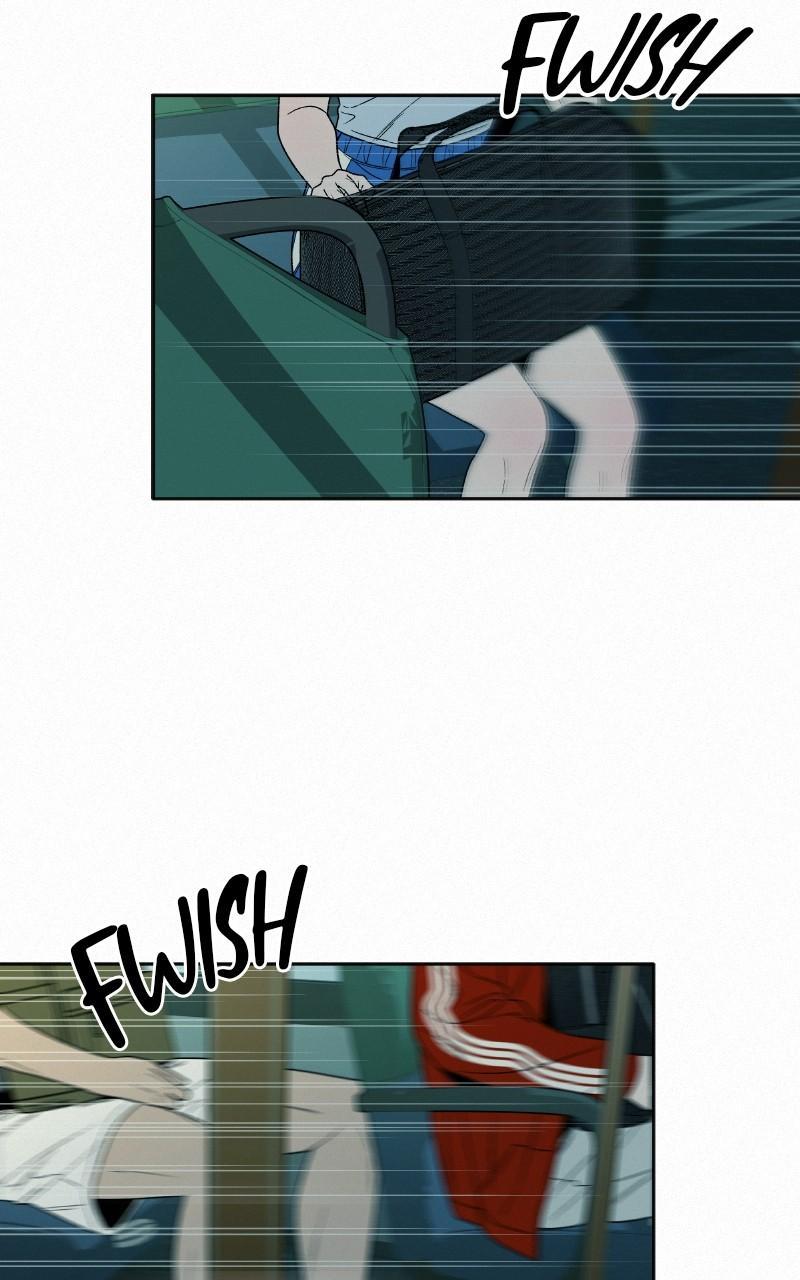 Operation: True Love Chap 87 - Next Chap 88