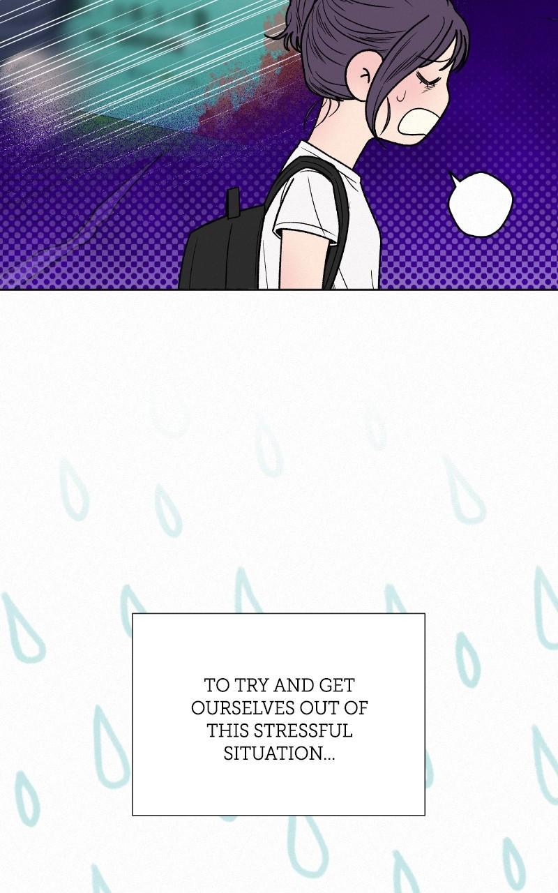 Operation: True Love Chap 87 - Next Chap 88