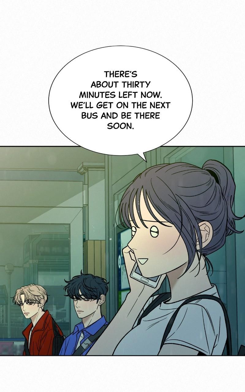 Operation: True Love Chap 87 - Next Chap 88