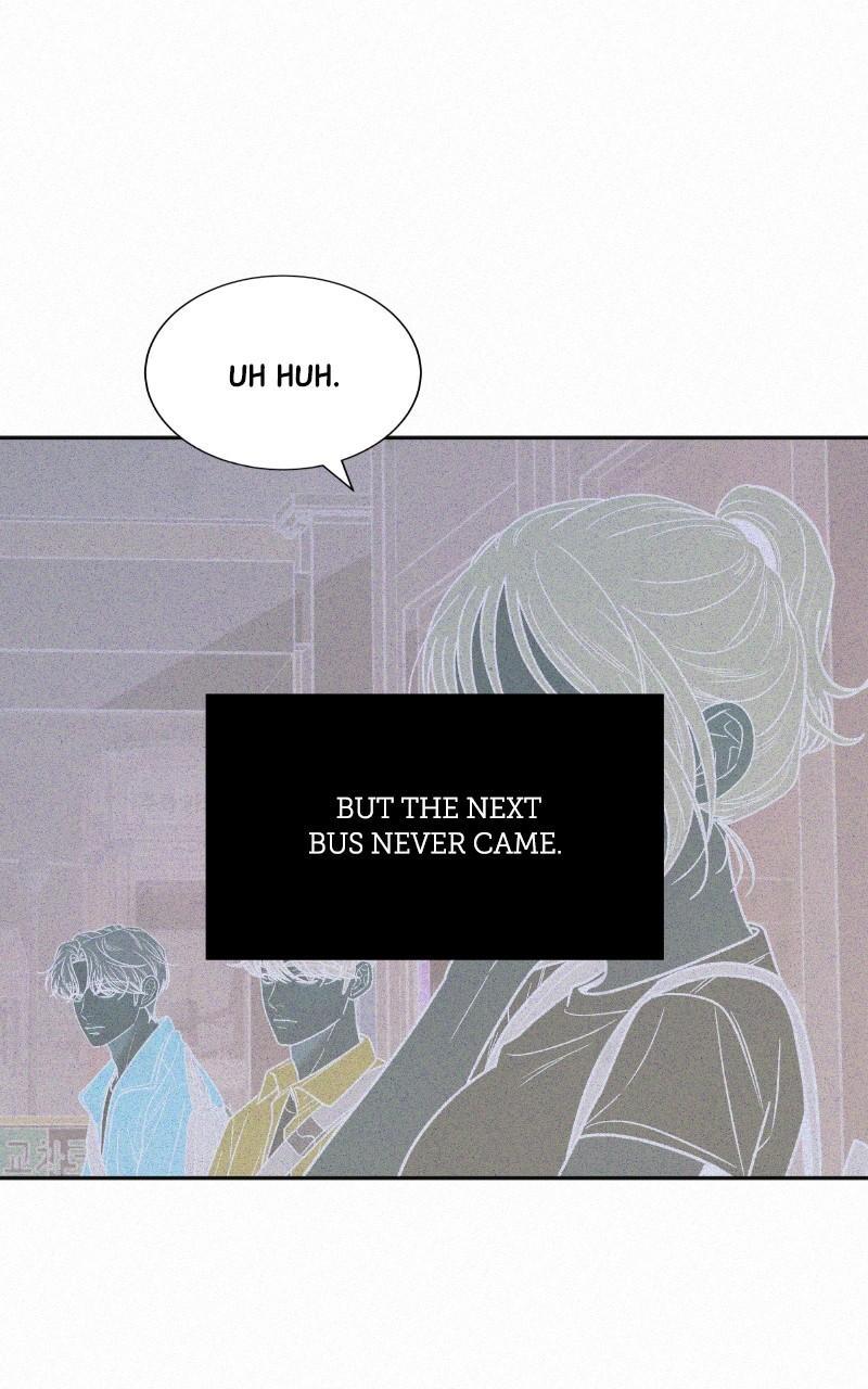 Operation: True Love Chap 87 - Next Chap 88