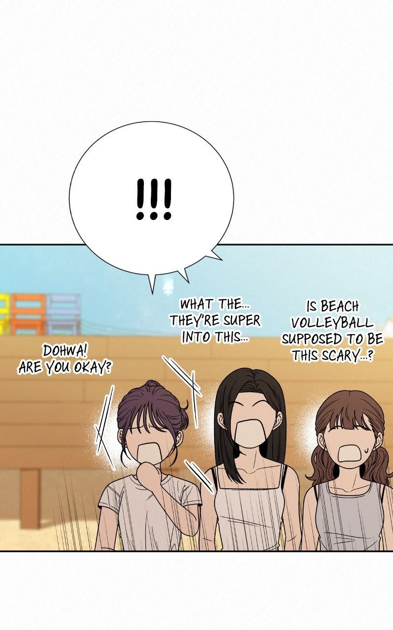 Operation: True Love Chap 87 - Next Chap 88